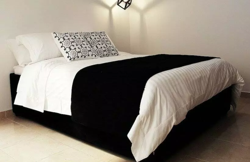 ホテル Boutique Noa