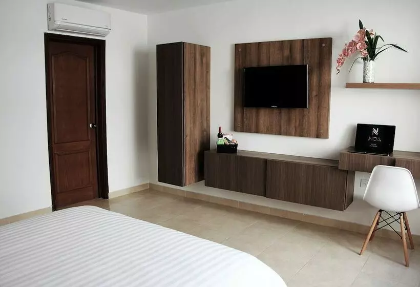 ホテル Boutique Noa