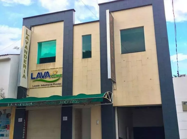 ホテル Boutique Noa