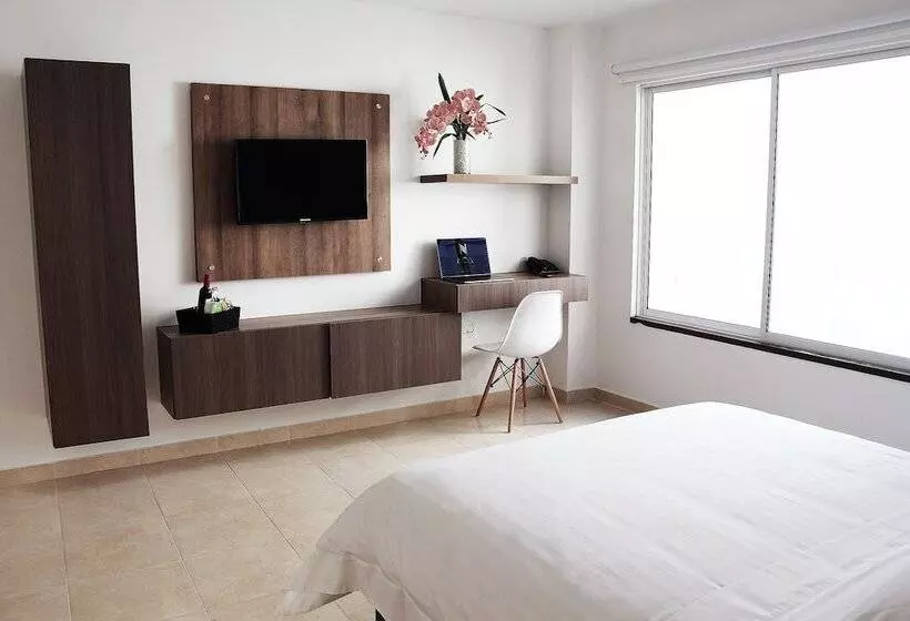 ホテル Boutique Noa