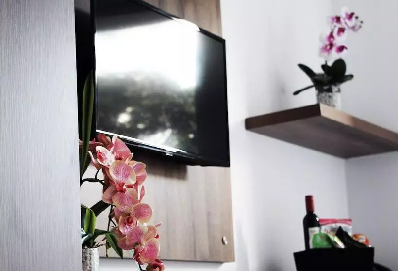 ホテル Boutique Noa