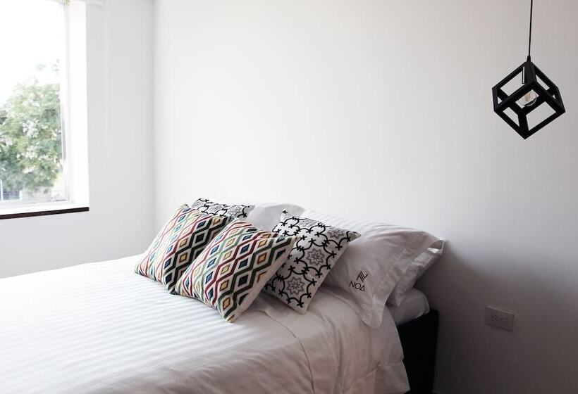 ホテル Boutique Noa