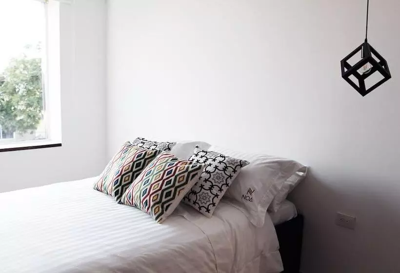 ホテル Boutique Noa