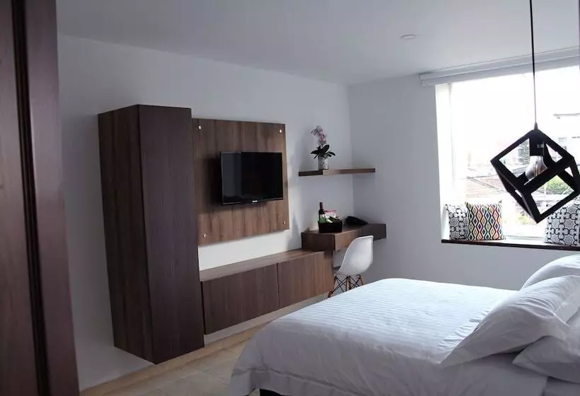 ホテル Boutique Noa