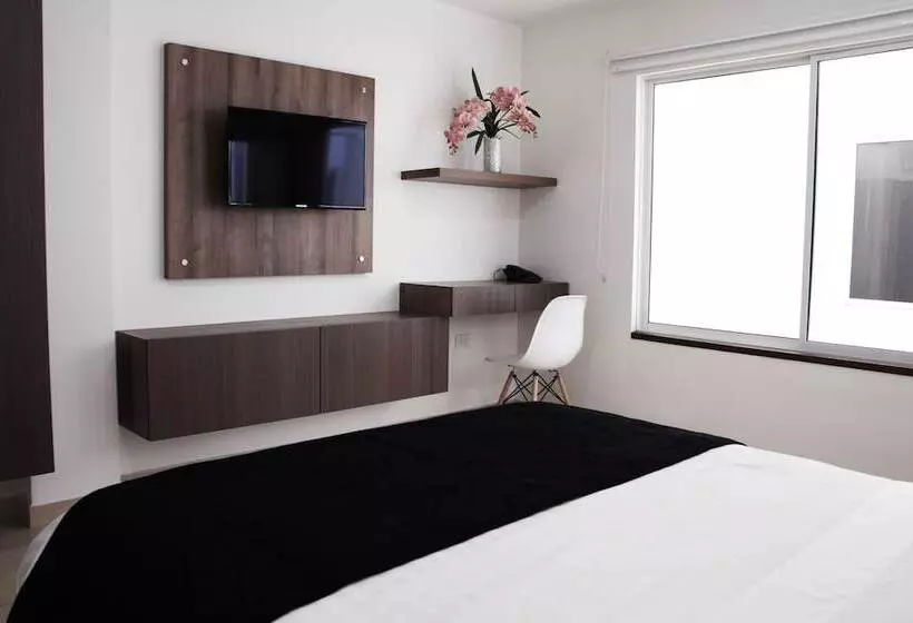 ホテル Boutique Noa