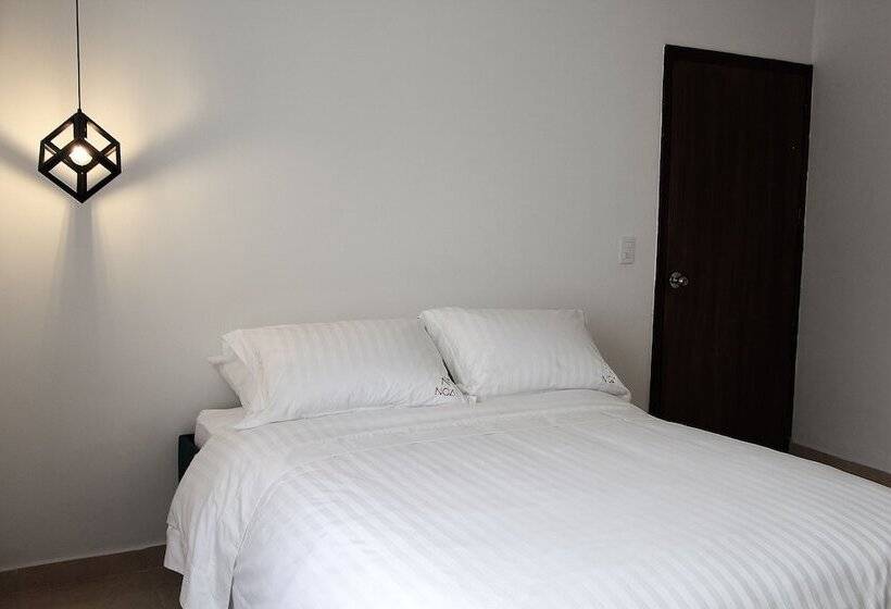 ホテル Boutique Noa