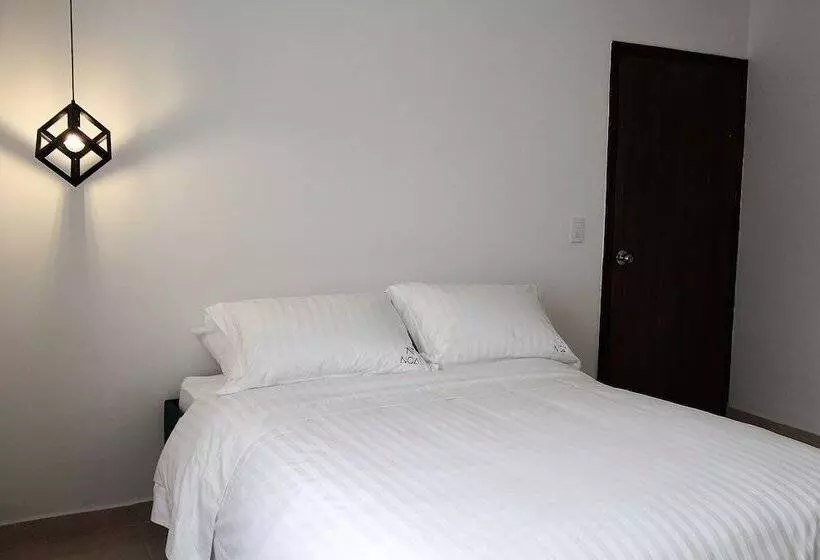 ホテル Boutique Noa