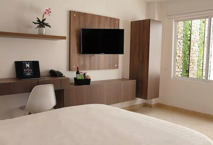 ホテル Boutique Noa