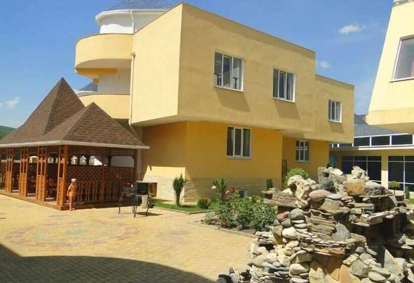 ホテル Dolce Vita