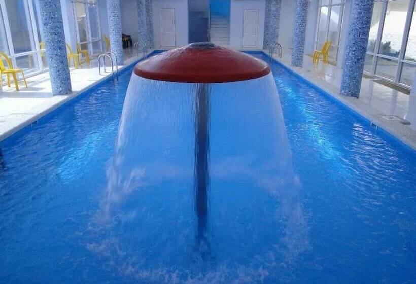 ホテル Dolce Vita