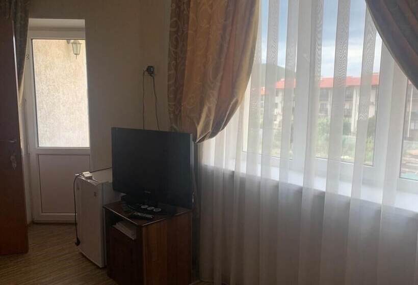 ホテル Dolce Vita