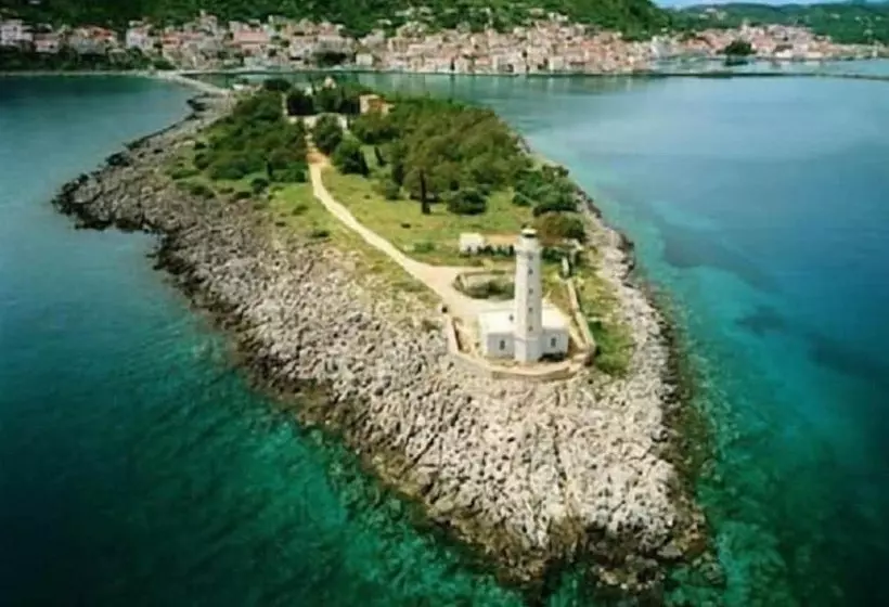 Hotelli Elaionas Studios