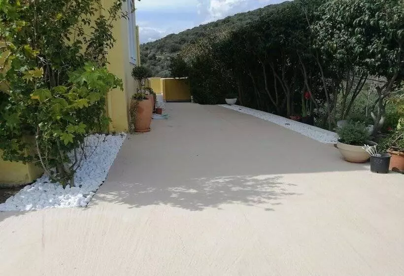 Hotelli Elaionas Studios