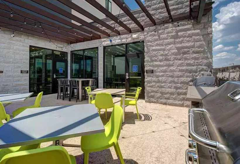 ホテル Home2 Suites By Hilton Burleson