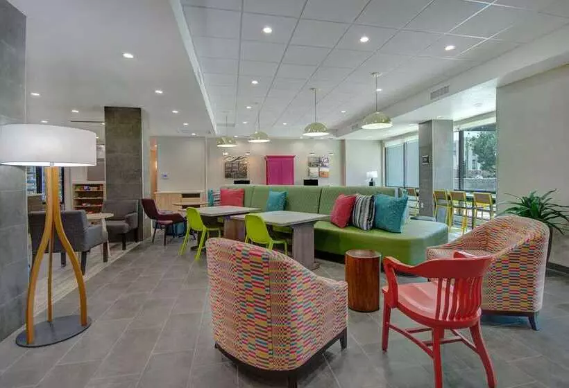 ホテル Home2 Suites By Hilton Burleson