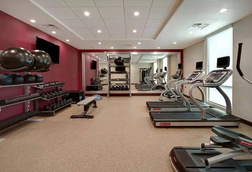 ホテル Home2 Suites By Hilton Burleson