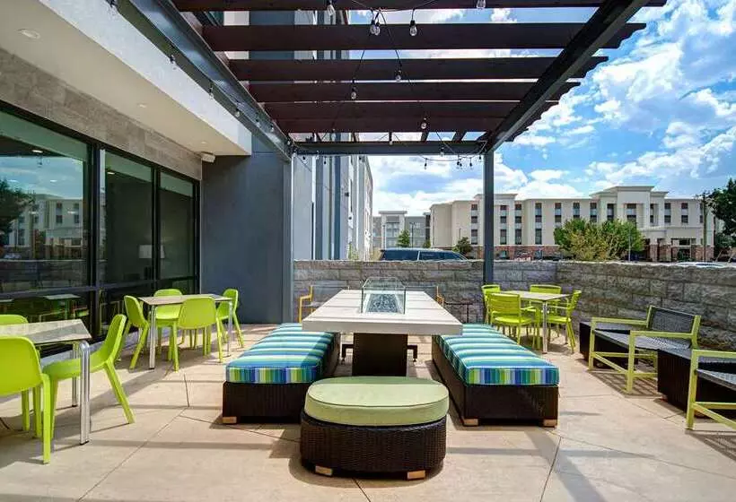 ホテル Home2 Suites By Hilton Burleson