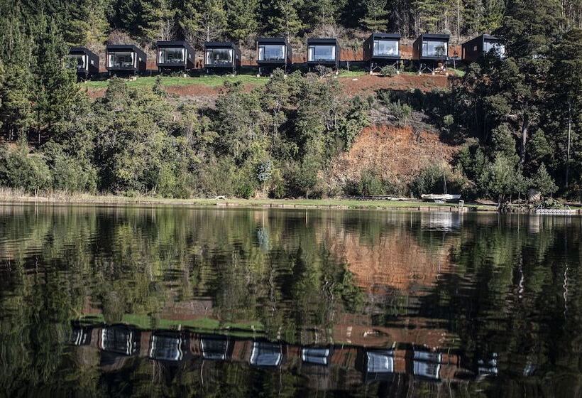 Отель Pura Lodge