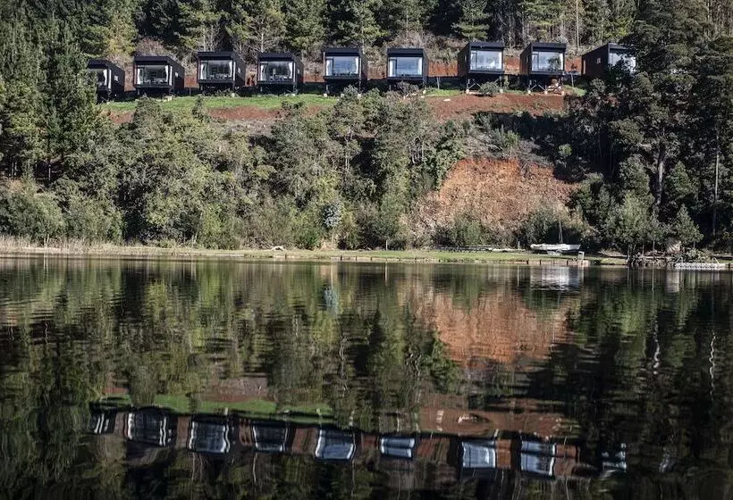 ホテル Pura Lodge