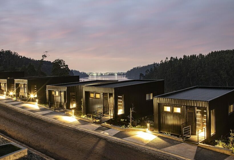 Отель Pura Lodge