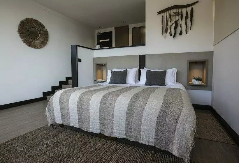 ホテル Pura Lodge