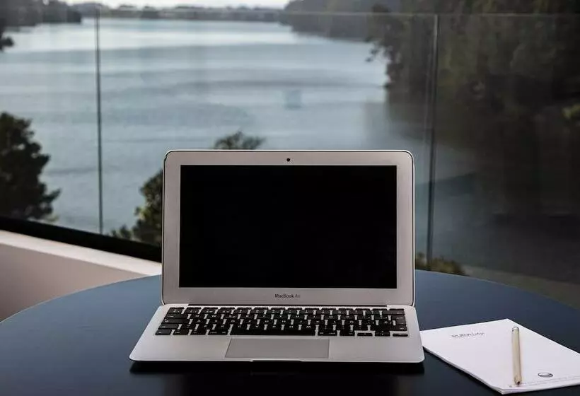 ホテル Pura Lodge