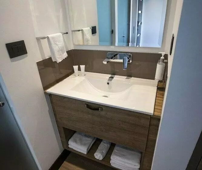 ホテル Pura Lodge