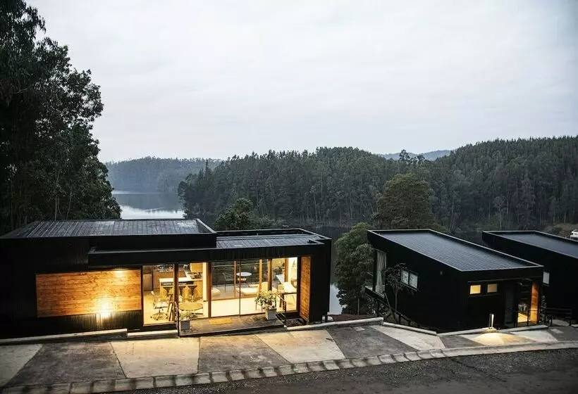 ホテル Pura Lodge