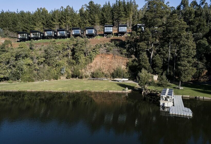 Отель Pura Lodge