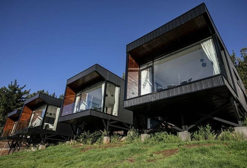 Отель Pura Lodge