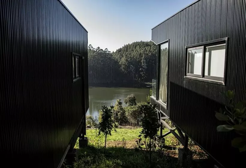 ホテル Pura Lodge