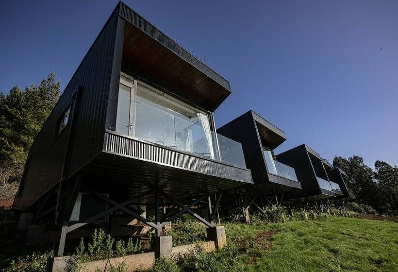 Отель Pura Lodge