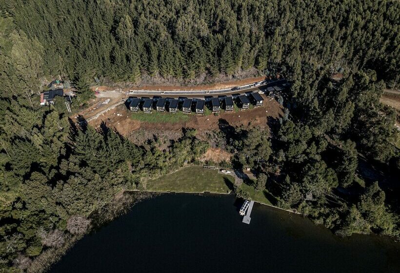 Отель Pura Lodge