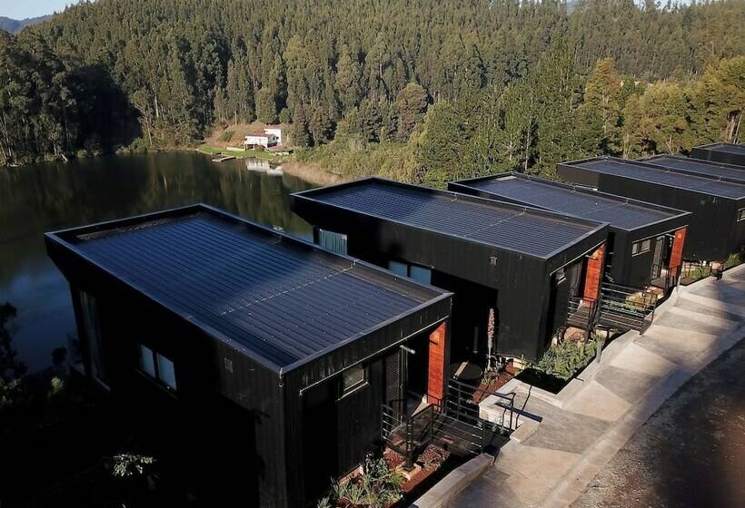 Отель Pura Lodge