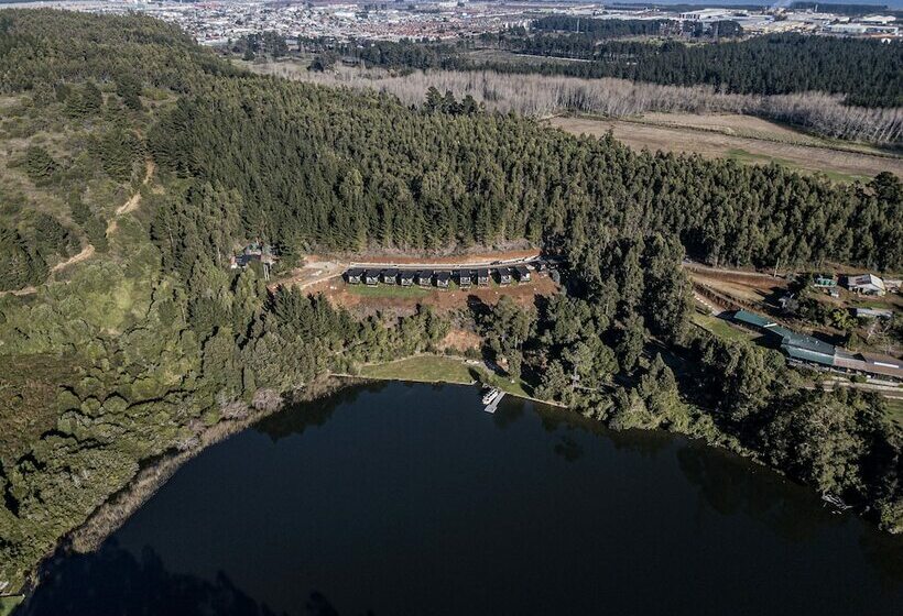 Отель Pura Lodge