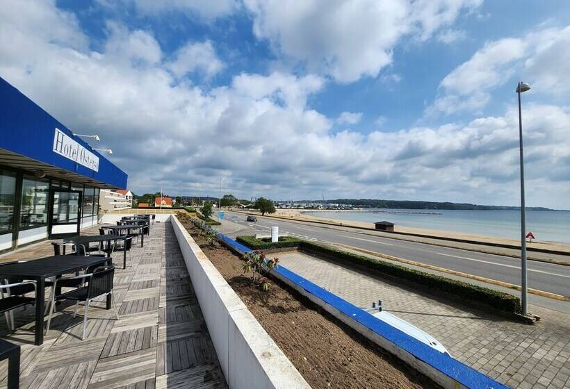 Hotel østersø