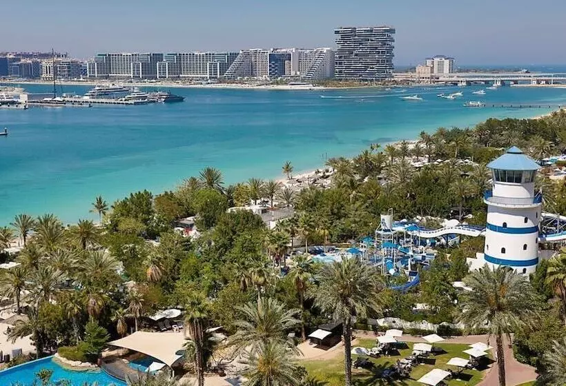 W Dubai   Mina Seyahi