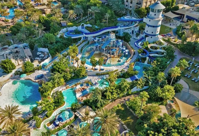 هتل W Dubai   Mina Seyahi