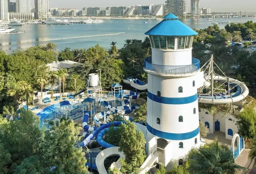 هتل W Dubai   Mina Seyahi