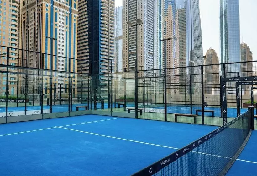 هتل W Dubai   Mina Seyahi