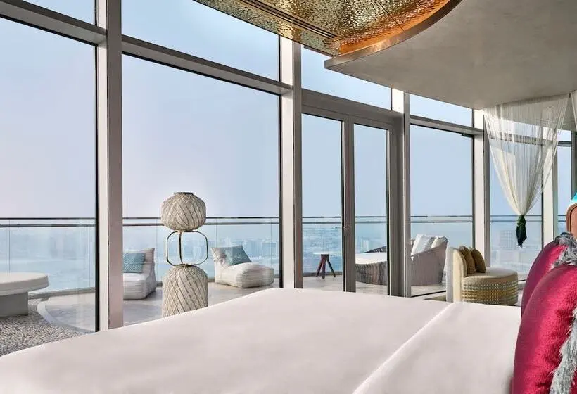 هتل W Dubai   Mina Seyahi