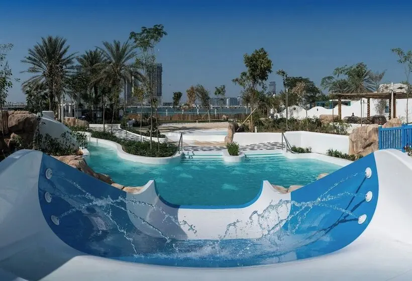 هتل W Dubai   Mina Seyahi