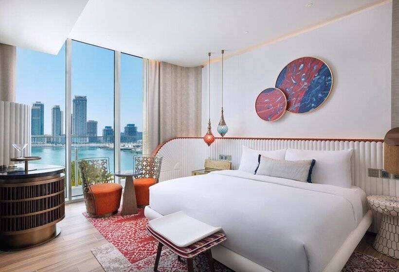 هتل W Dubai   Mina Seyahi