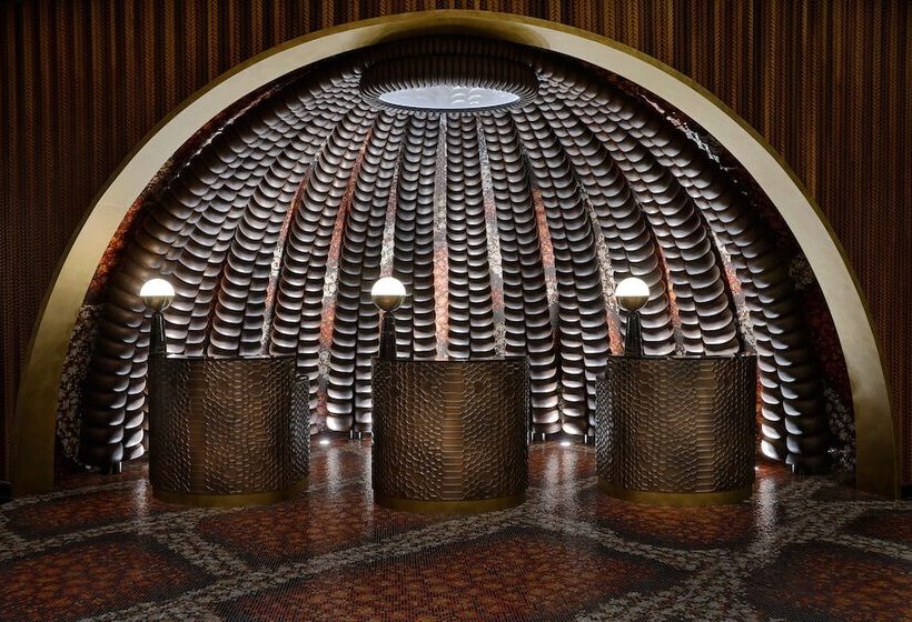 هتل W Dubai   Mina Seyahi