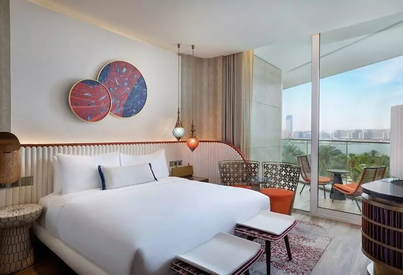 هتل W Dubai   Mina Seyahi
