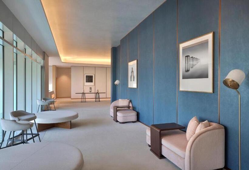 هتل W Dubai   Mina Seyahi