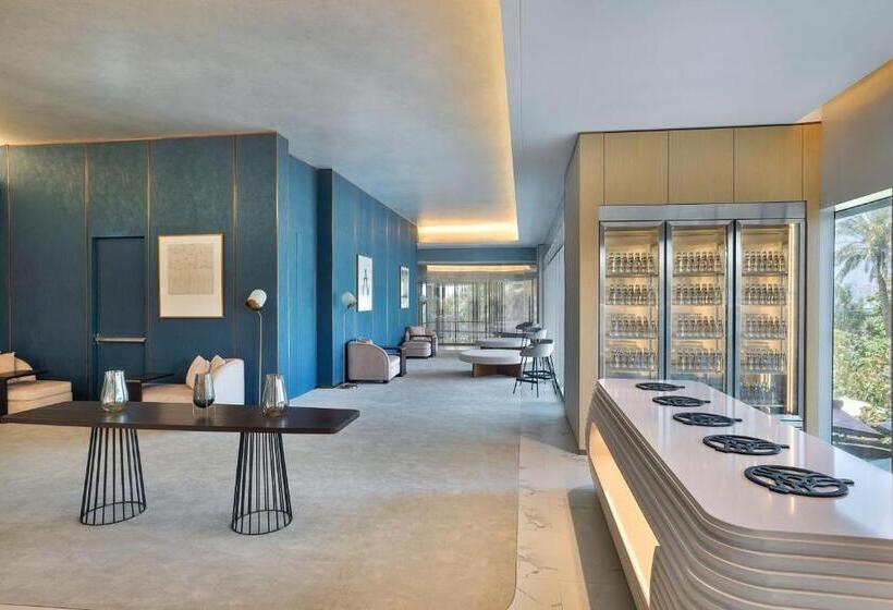 هتل W Dubai   Mina Seyahi