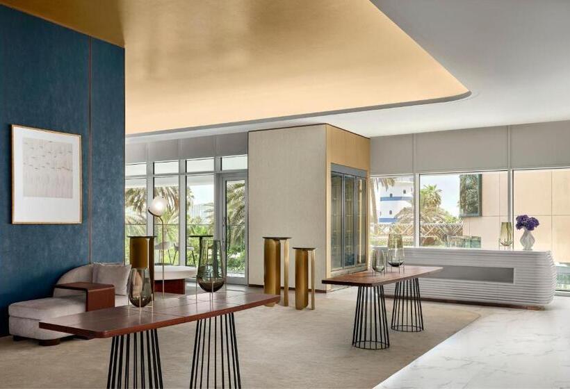 هتل W Dubai   Mina Seyahi