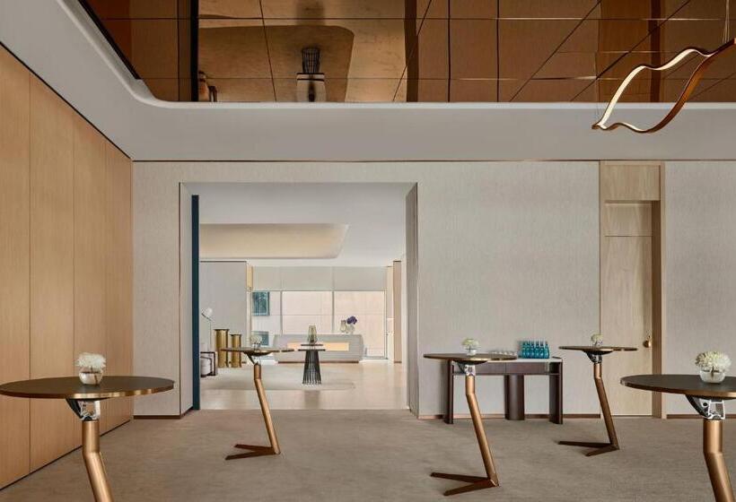 هتل W Dubai   Mina Seyahi