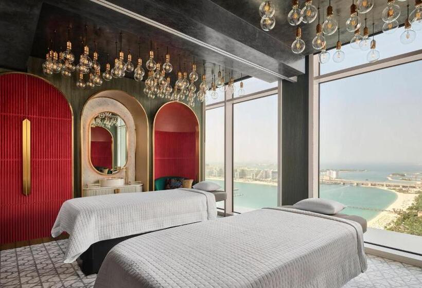 هتل W Dubai   Mina Seyahi